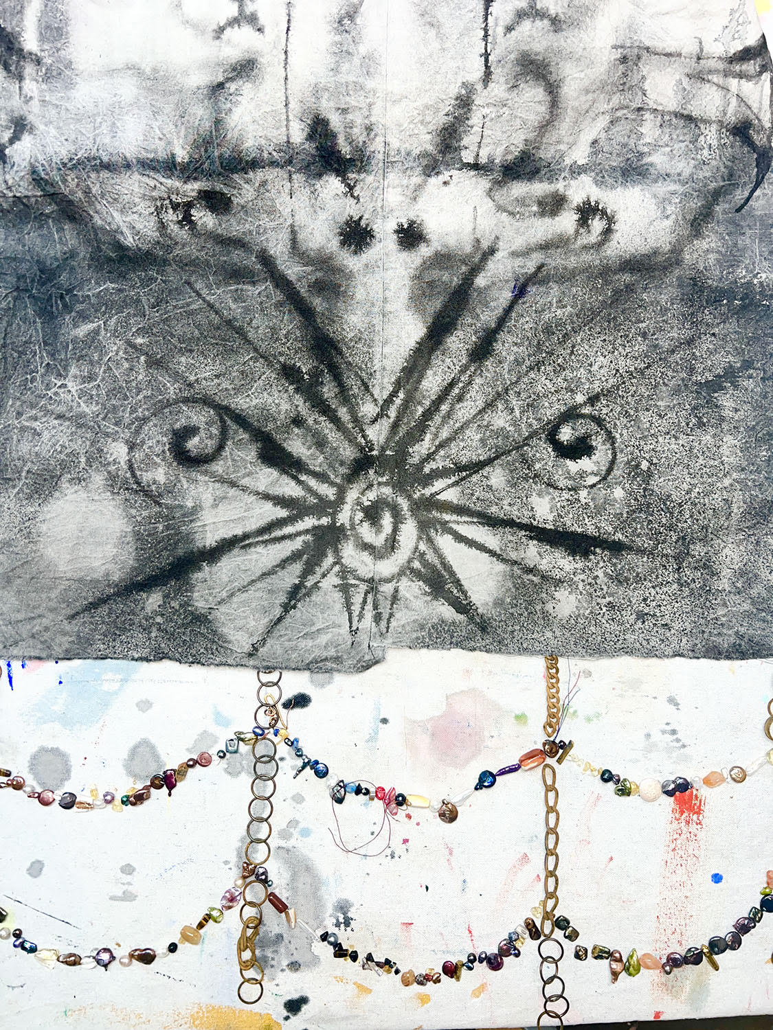 Annie Costello Brown | room jewelry for inbetween