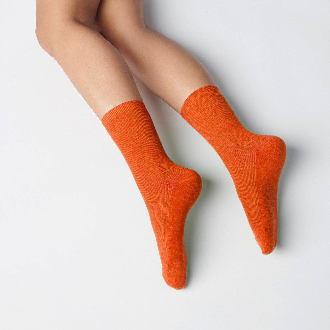 Adobe Cotton Socks