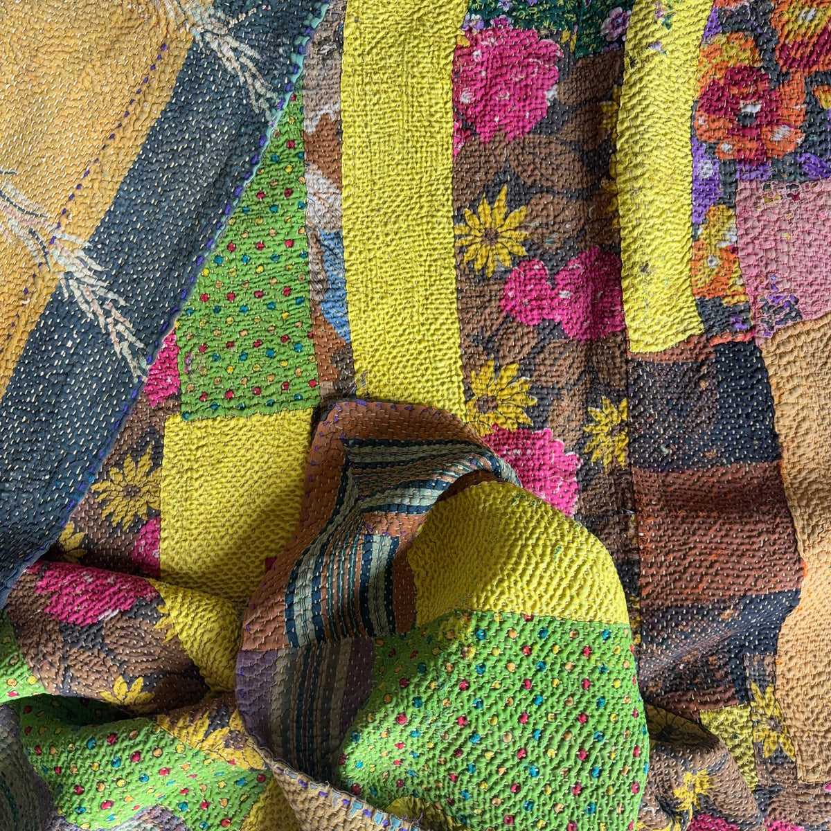 Che Quilt