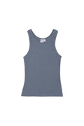 Alta Tank in Diesel Gray