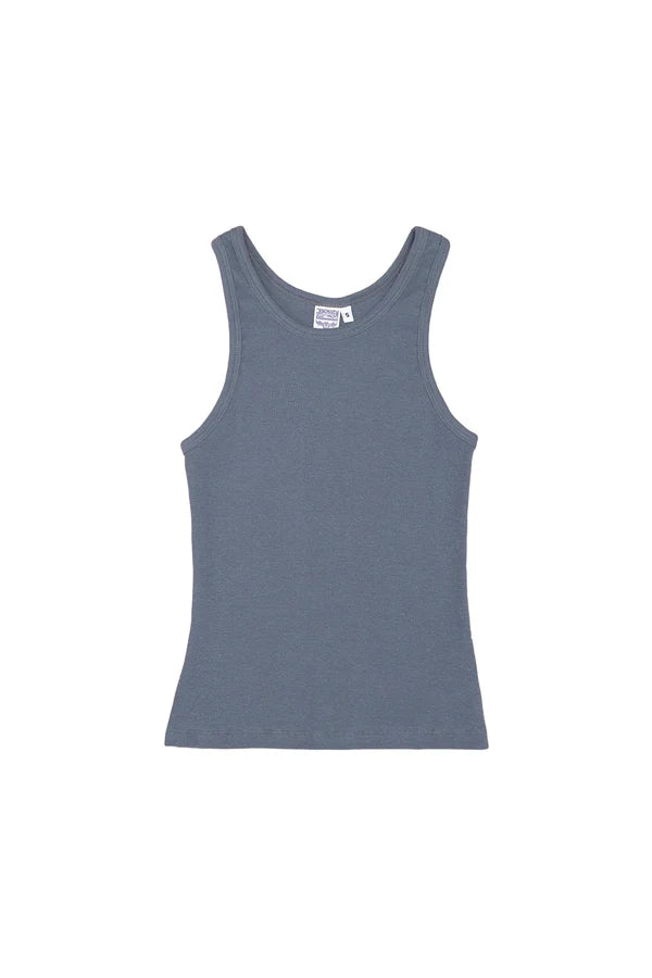 Alta Tank in Diesel Gray