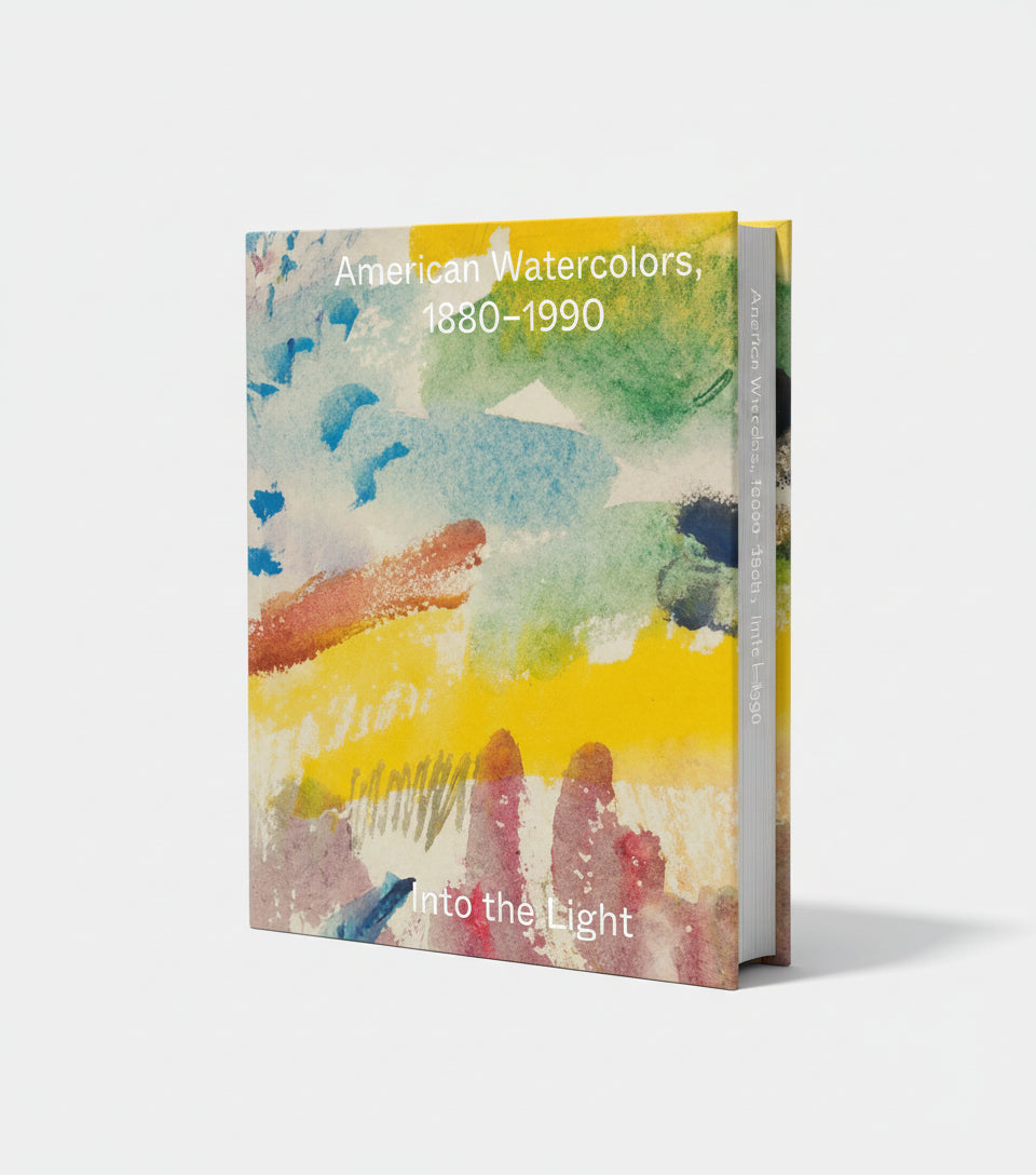 American Watercolors, 1880-1990: Into the Light