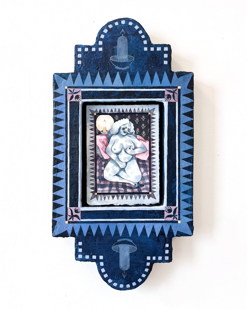 Annika Earley | Little Pinch