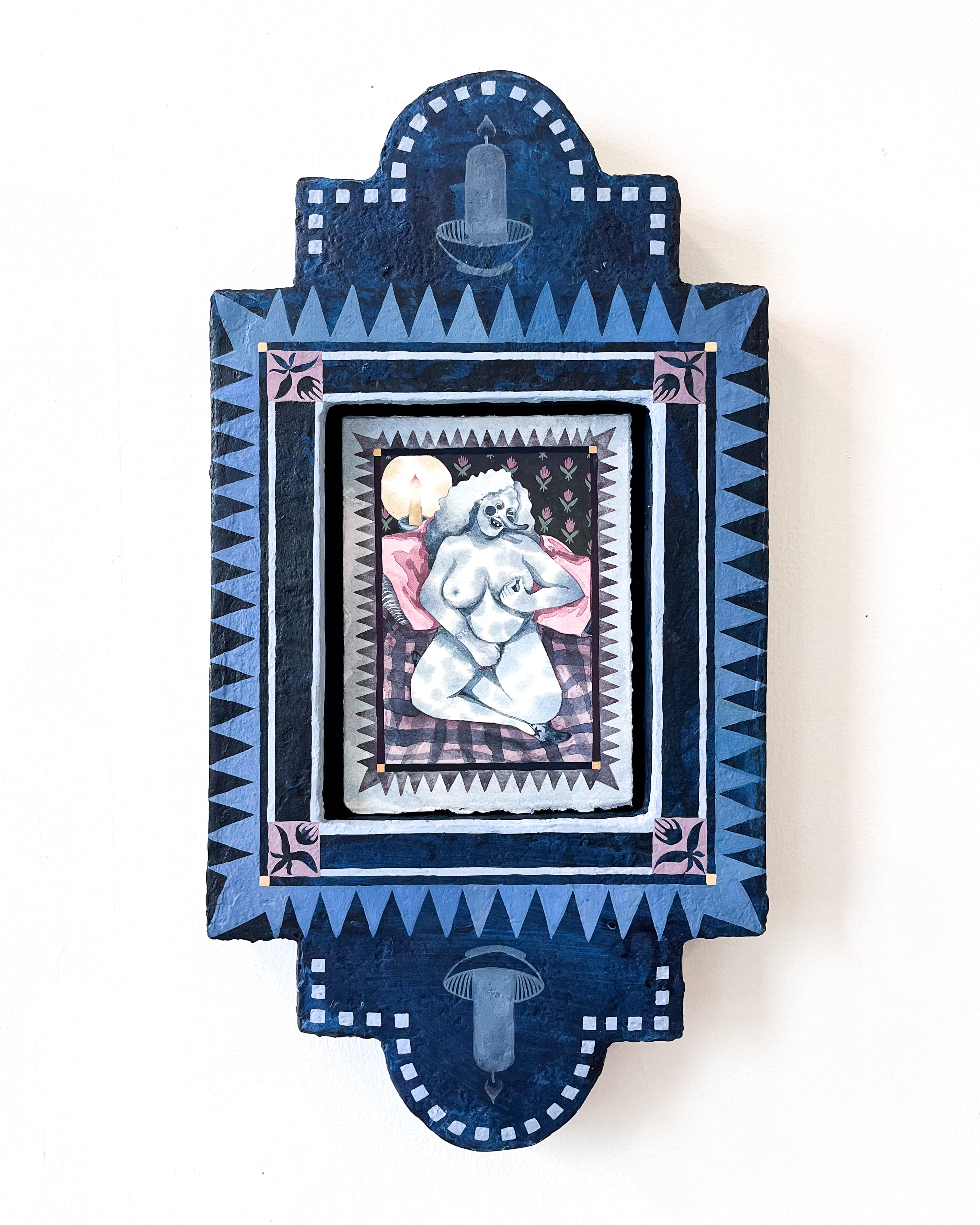Annika Earley | Little Pinch