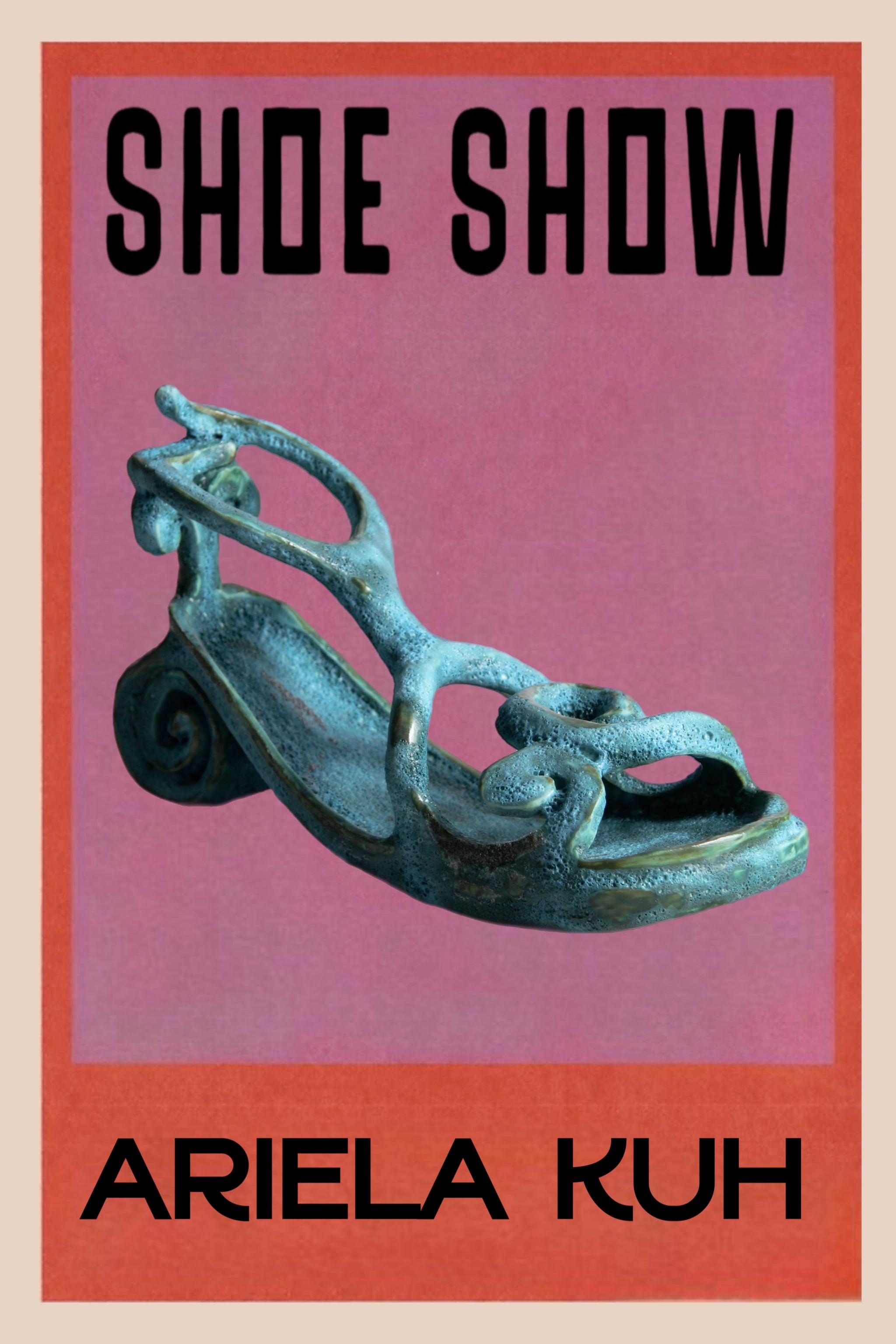 Sandal by ARIELA KUH