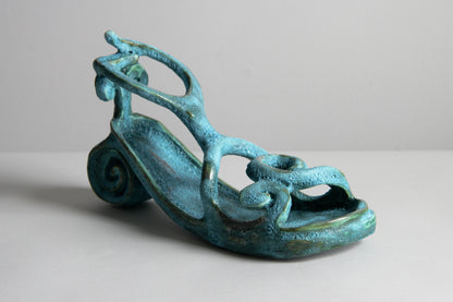 Sandal by ARIELA KUH