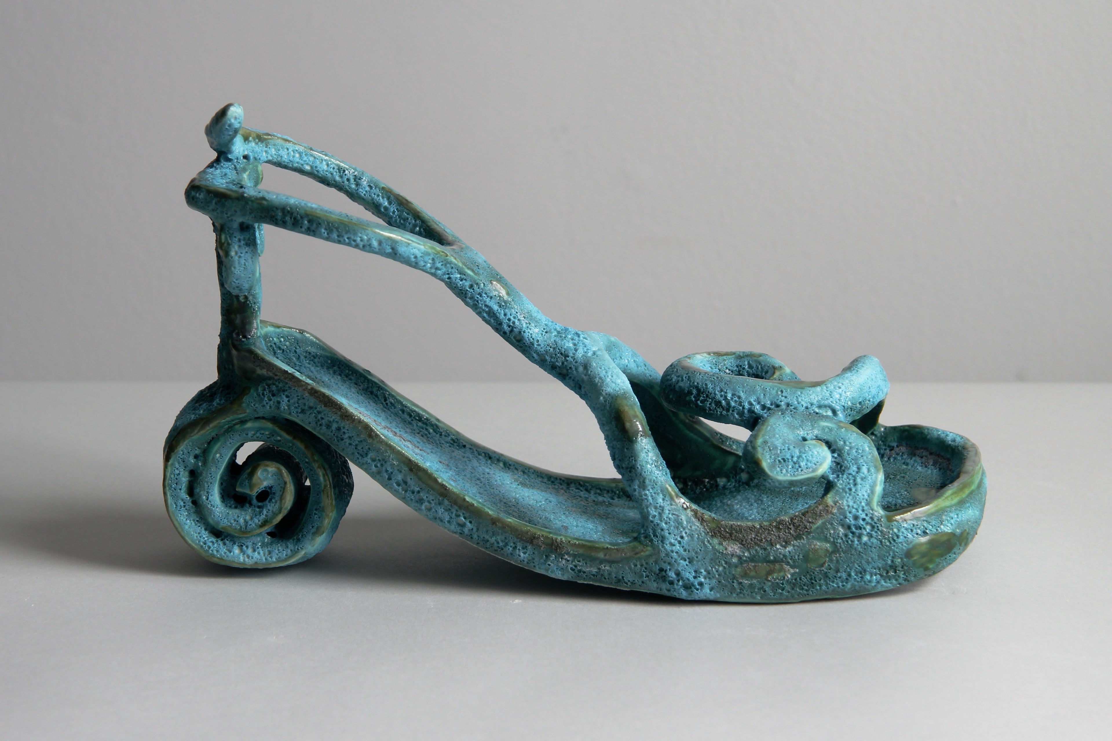 Sandal by ARIELA KUH