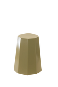 Arnold Circus Stool in Olive