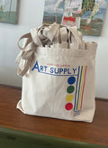ART TOTE