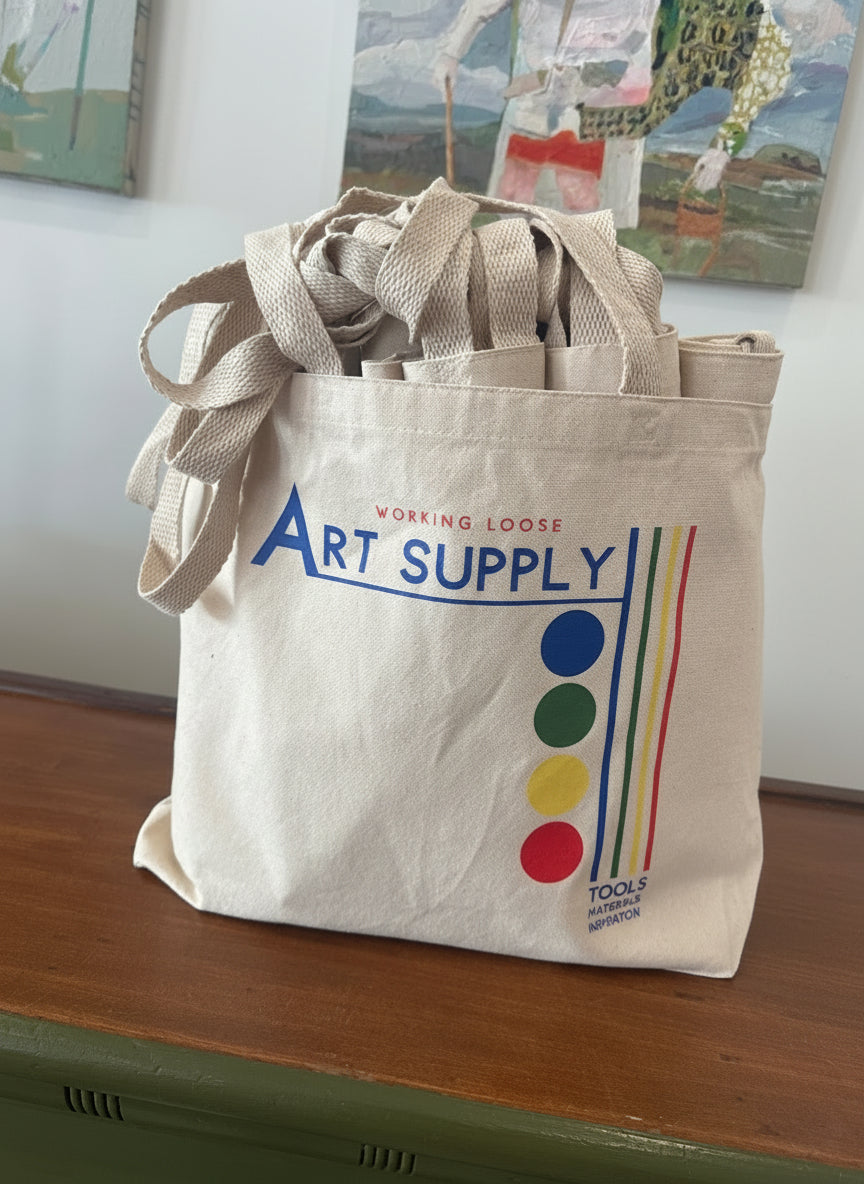 ART TOTE