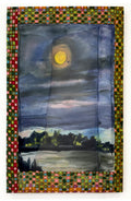 Lauren Luloff | August Moon, Lubec