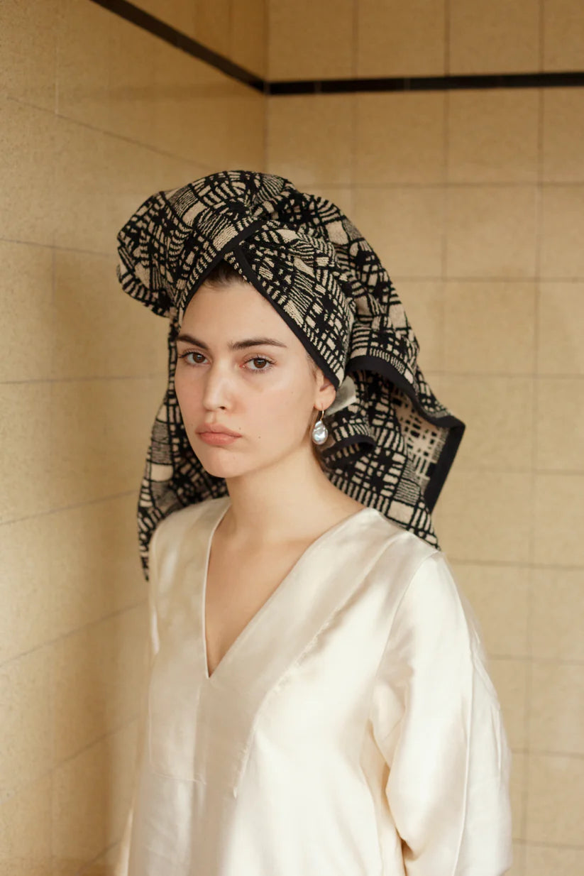 Alma Bath Sheet
