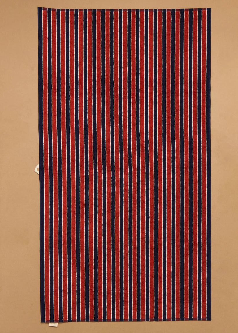 Helena Pool Towel