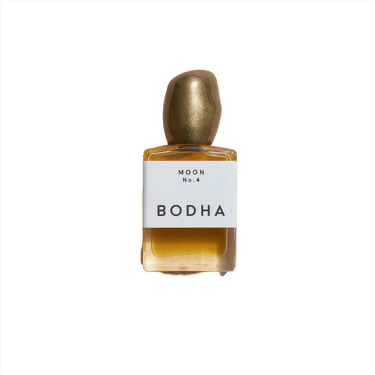 Moon Vibration Perfume Oil