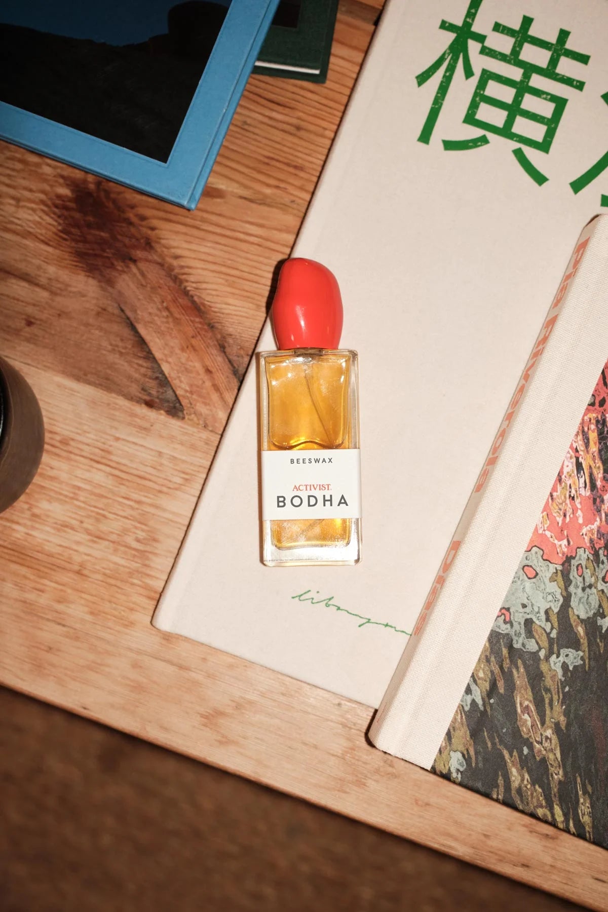 Beeswax Eau de Parfume