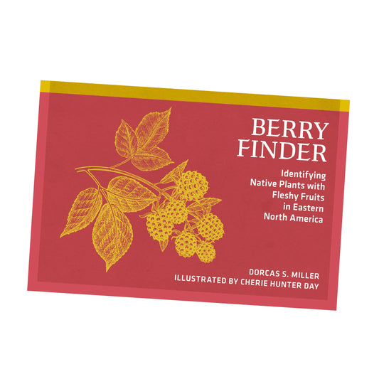 Berry Finder