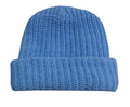 Blue Watch Cap