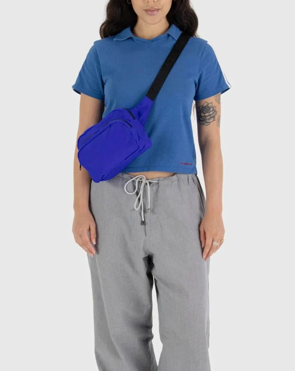 Fanny Pack - Lapis