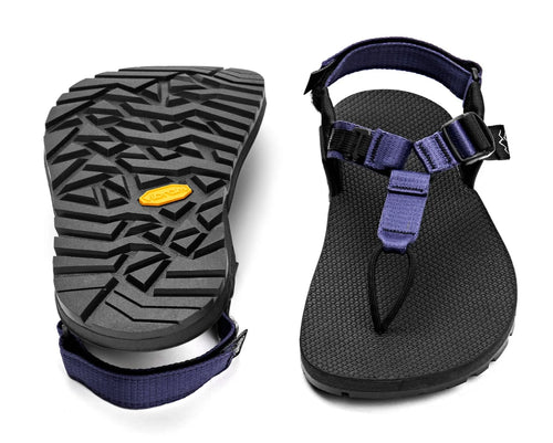 Cairn Evo Sandal in Lupine