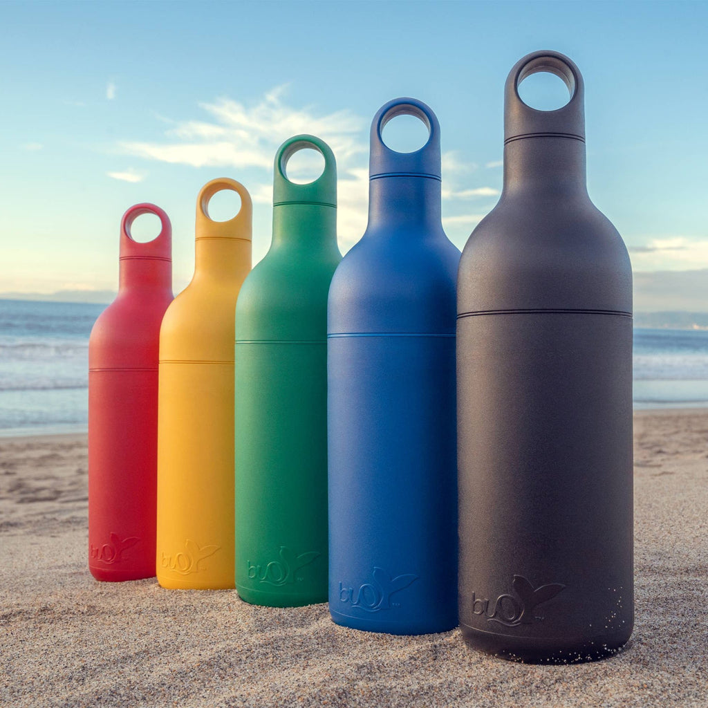 Buoy Bottle: Pink