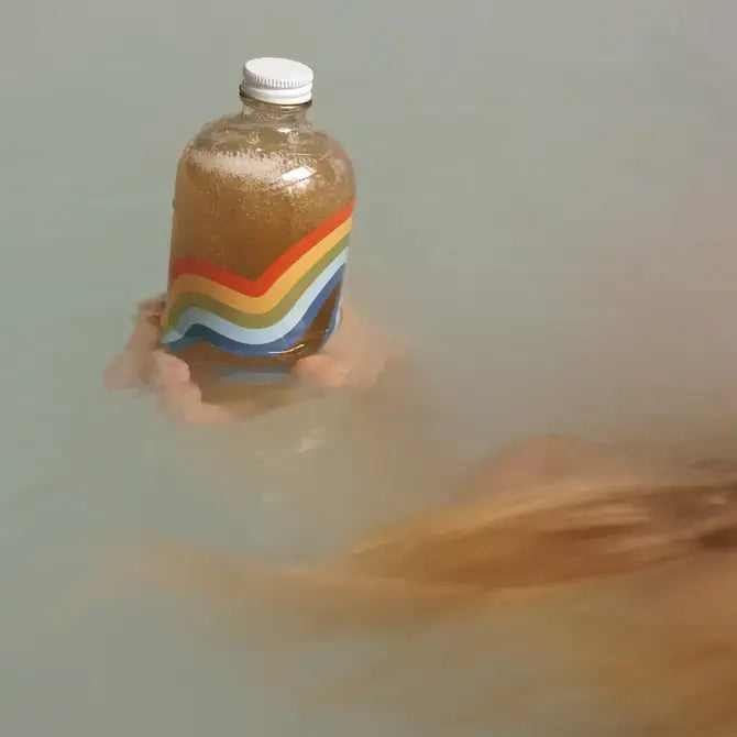 Cathedral Grove Mind + Body Wash