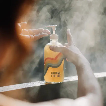 Cathedral Grove Mind + Body Wash