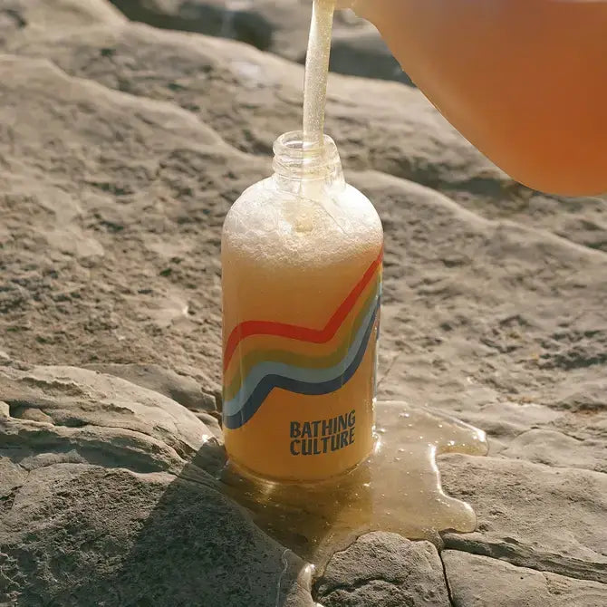 Cathedral Grove Mind + Body Wash