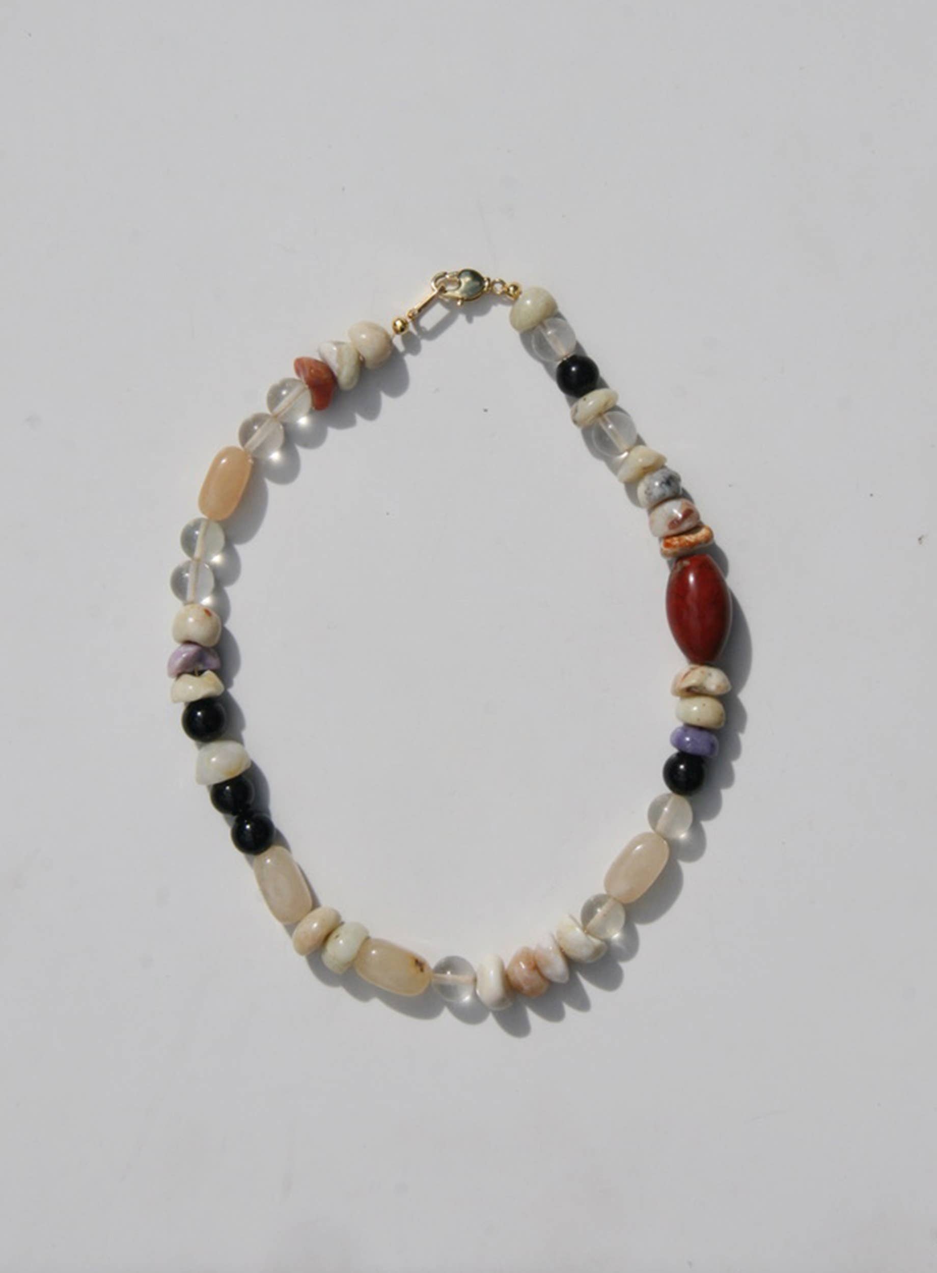 Anya Necklace