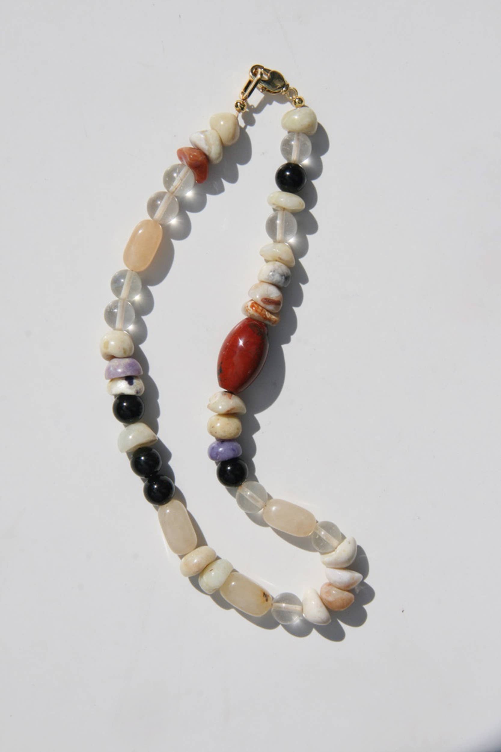Anya Necklace
