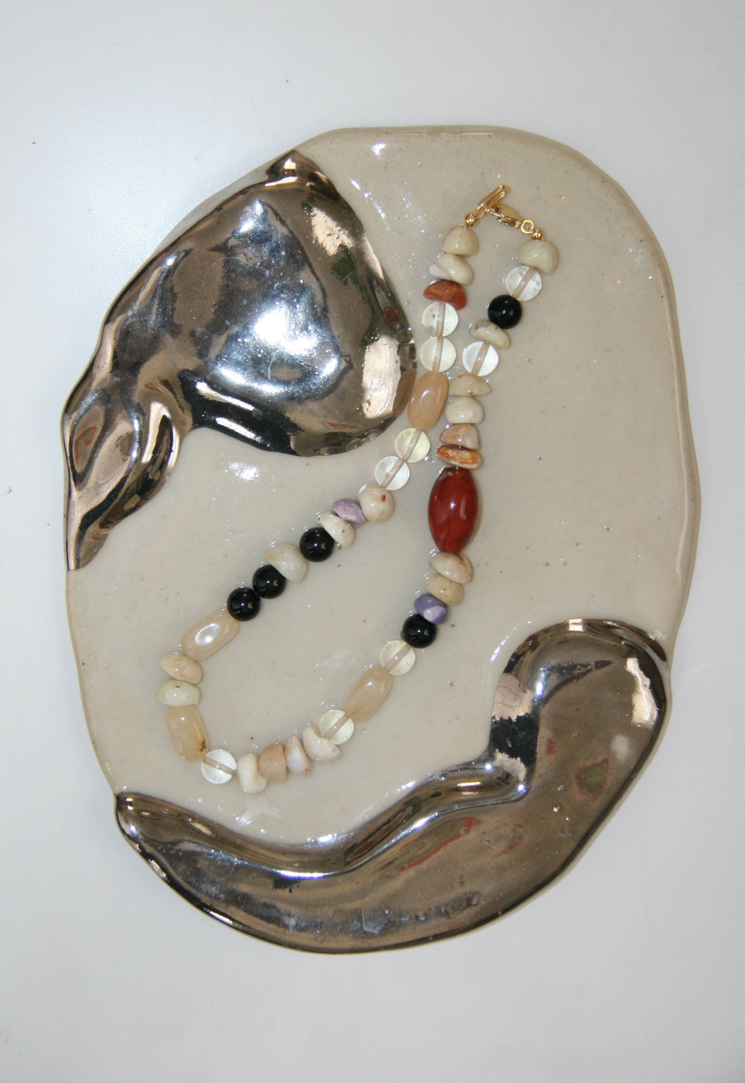 Anya Necklace
