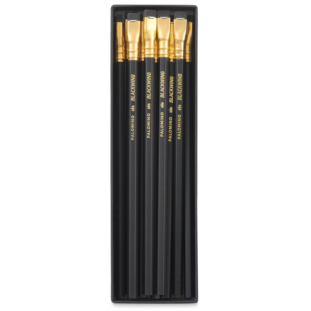 Blackwing Matte Pencils - Box of 12