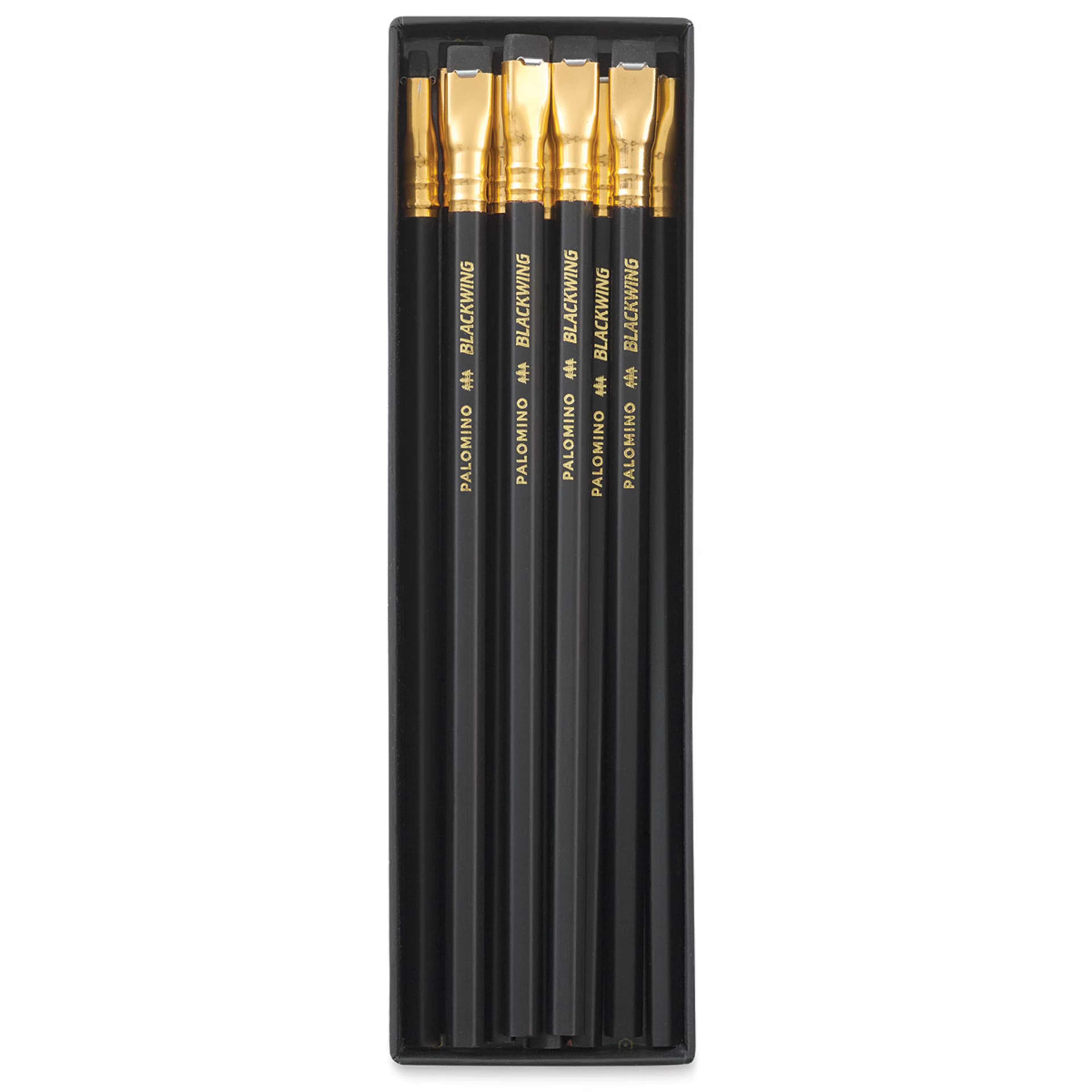 Blackwing Matte Pencils - Box of 12