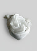 Blank Silk Habotai Scarf 22" x 22"