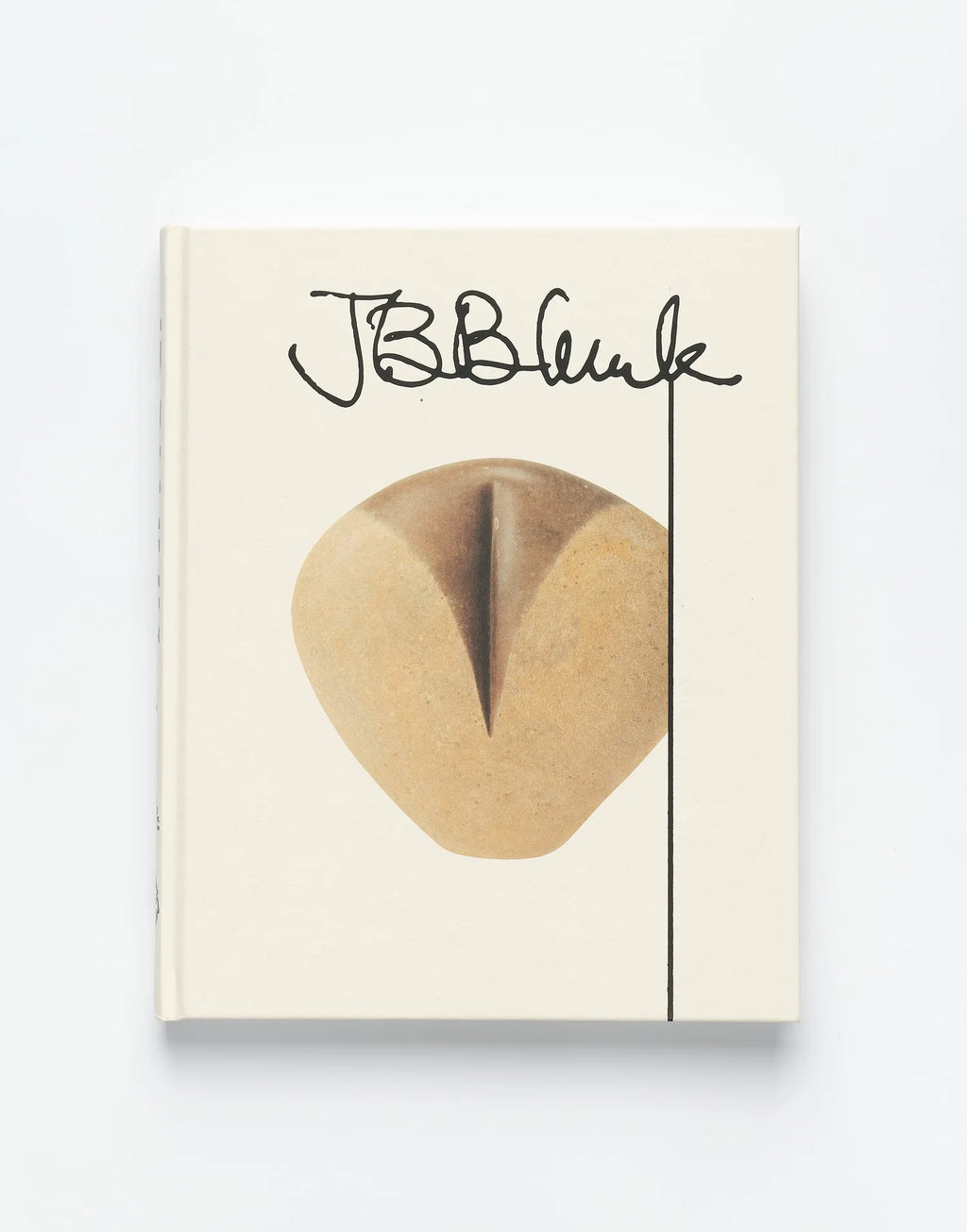 JB Blunk Monograph – Fourth Edition