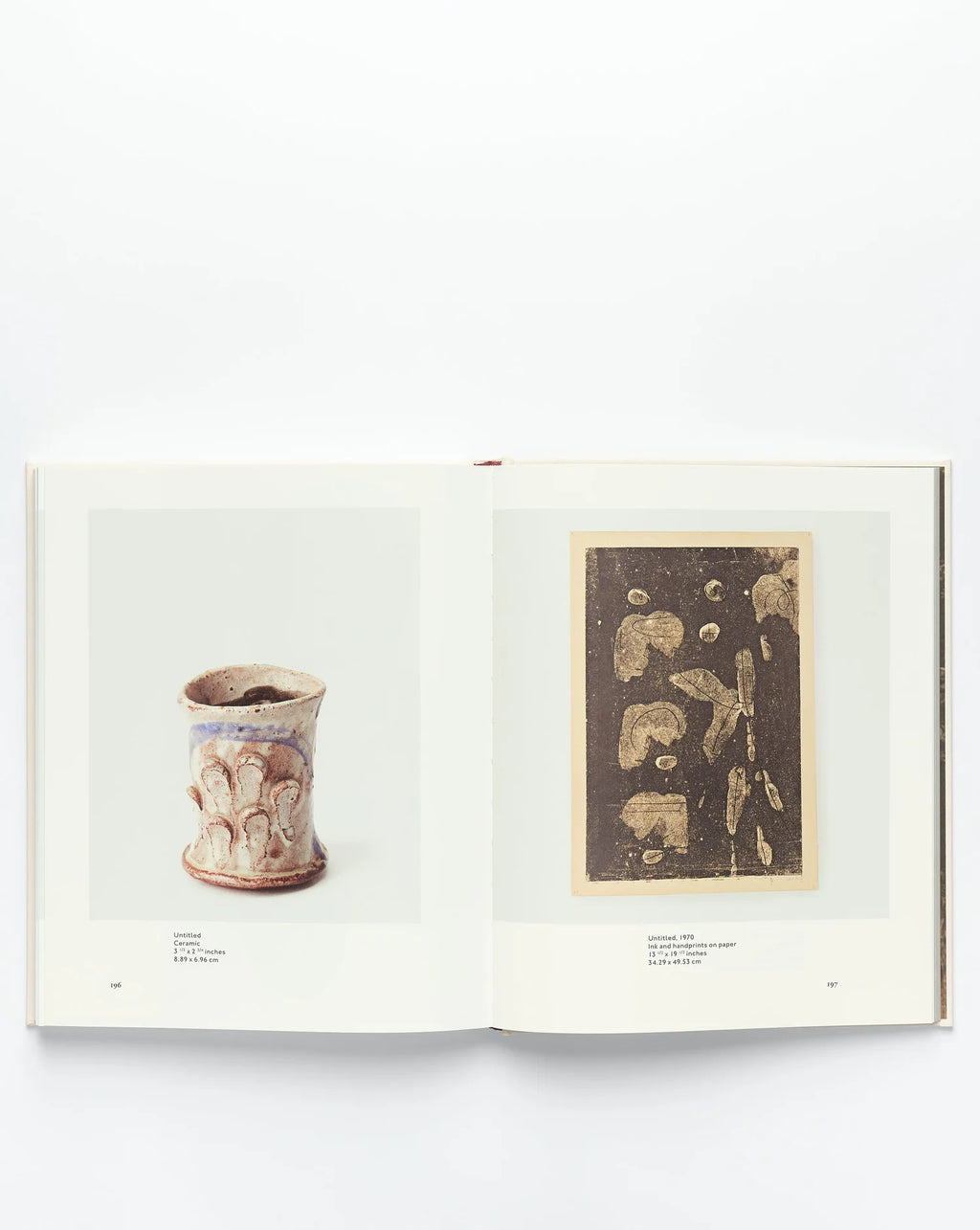 JB Blunk Monograph – Fourth Edition