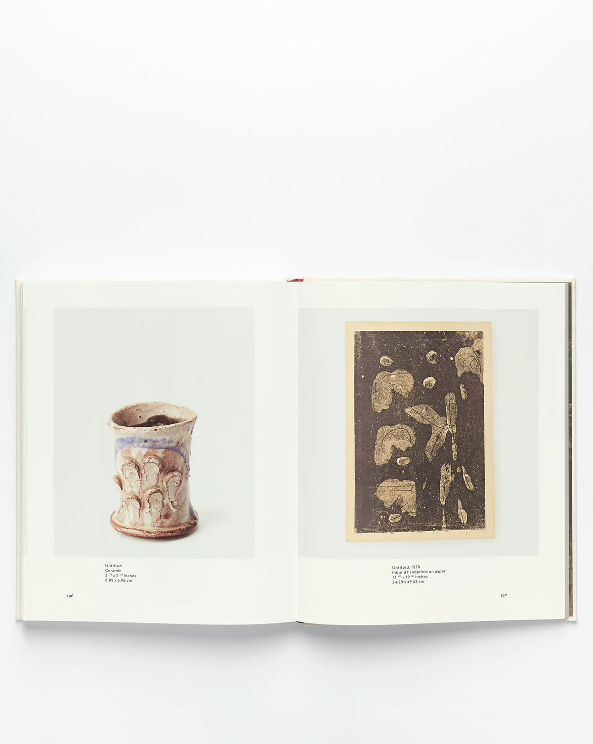 JB Blunk Monograph – Fourth Edition