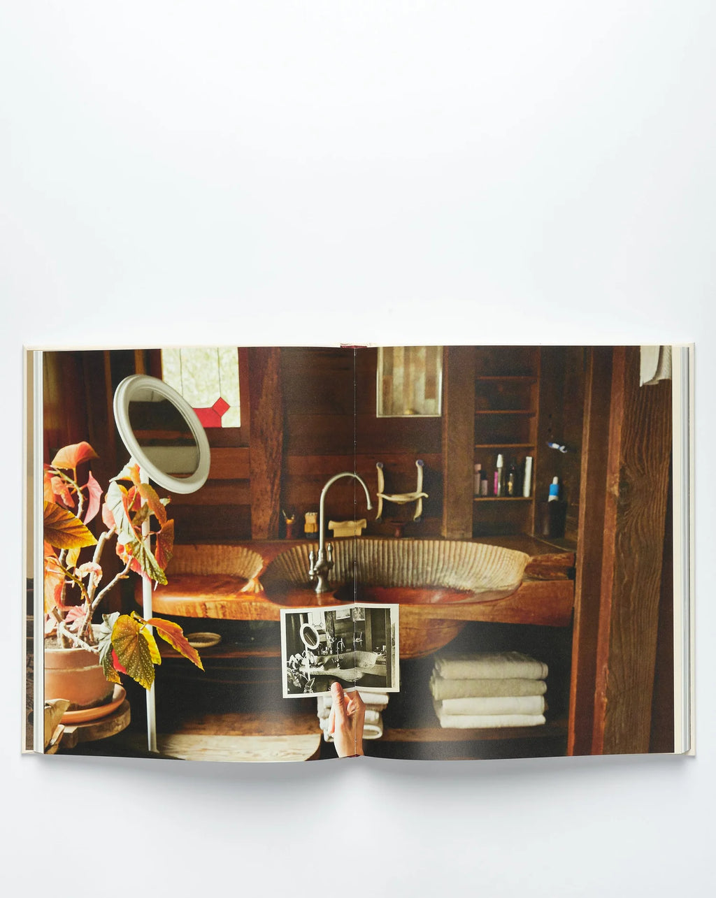 JB Blunk Monograph – Fourth Edition