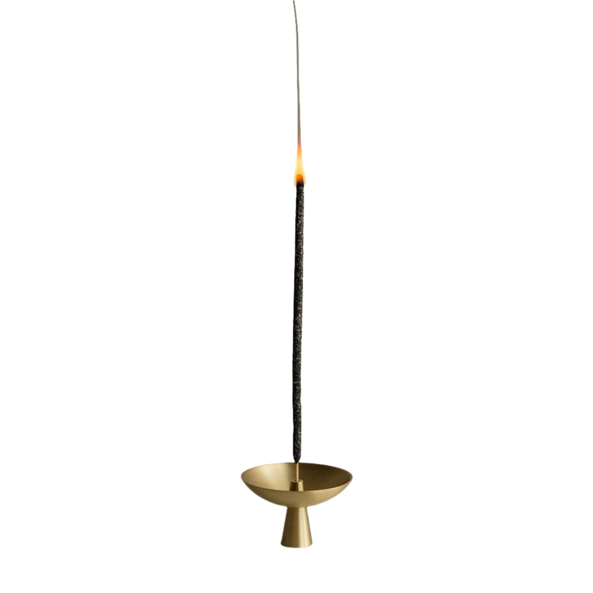 Brass Incense Holder