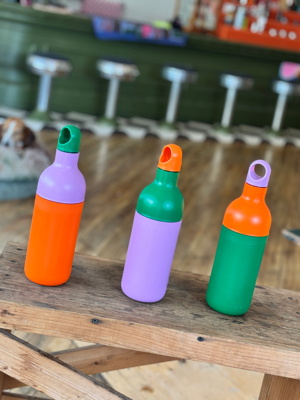Buoy Water Bottle