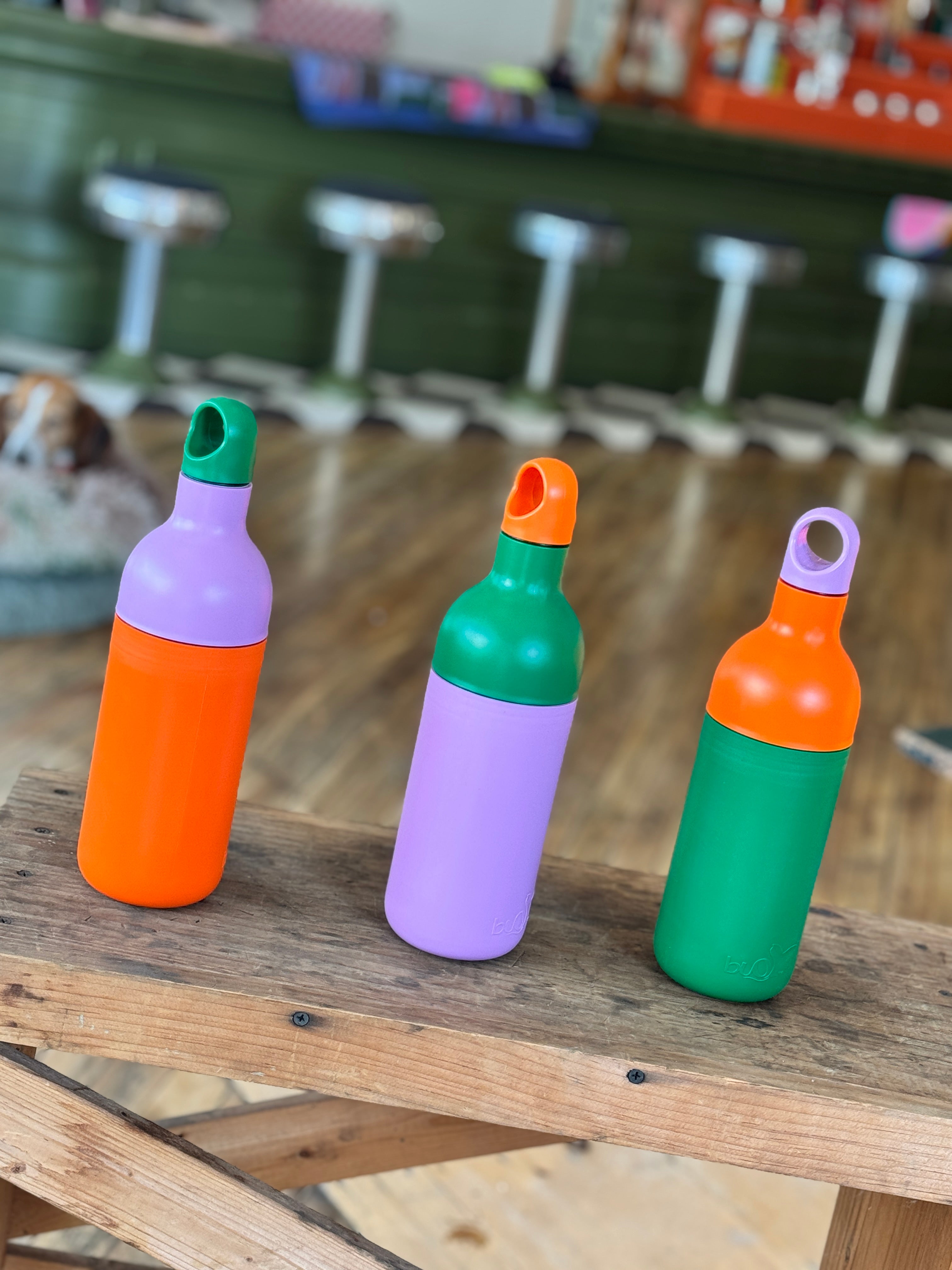 Buoy Water Bottle