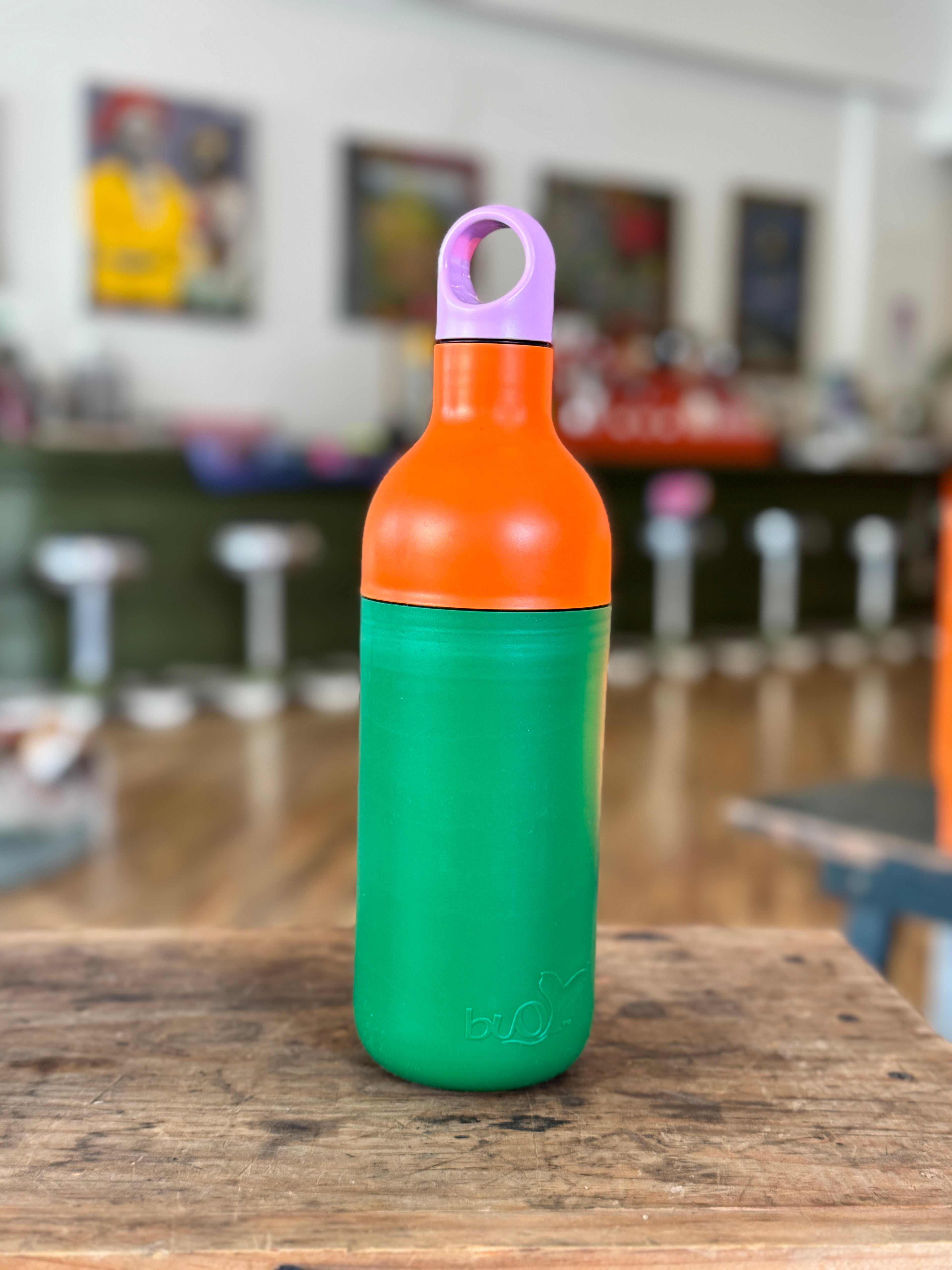 Buoy Water Bottle