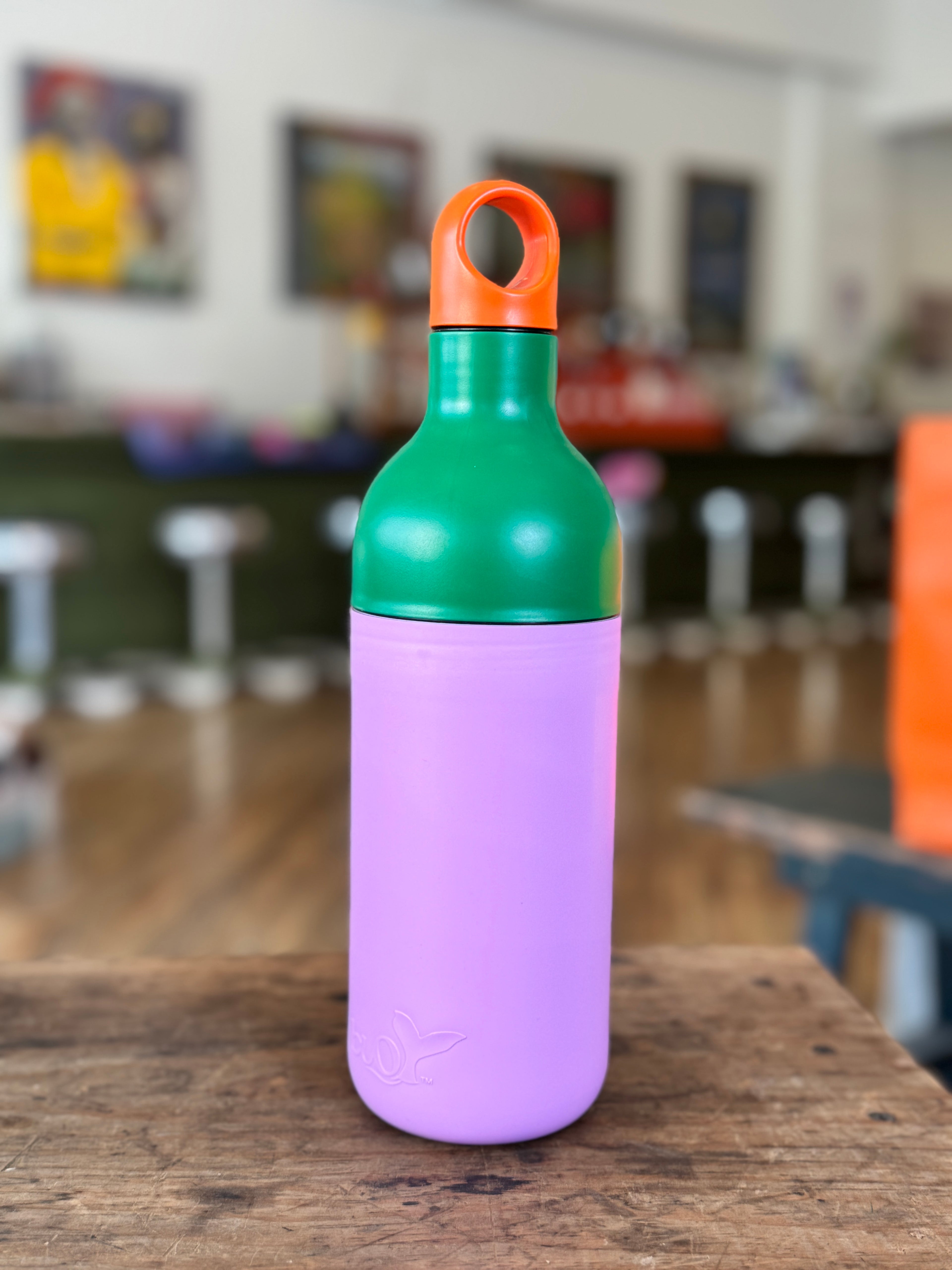 Buoy Water Bottle