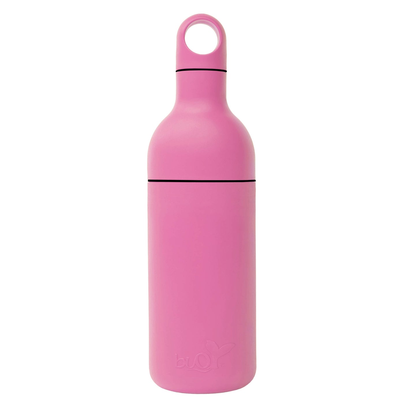 Buoy Bottle: Pink