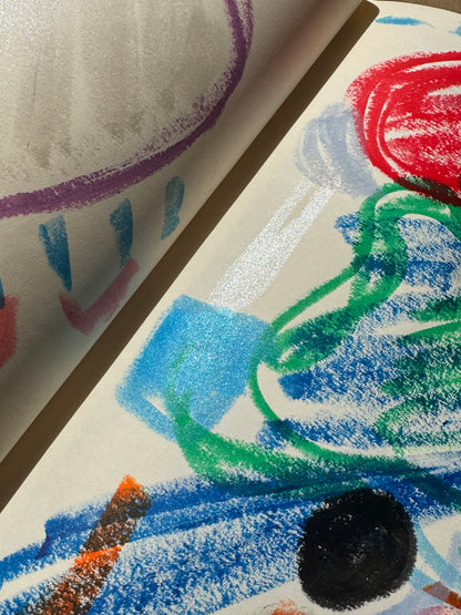 Chunkies Paint Sticks
