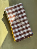 Mixed Picnic Napkins Set