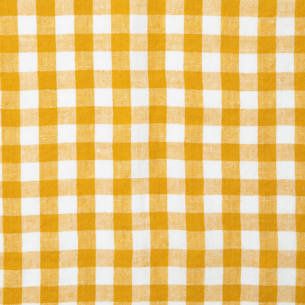 Mustard Picnic Napkins