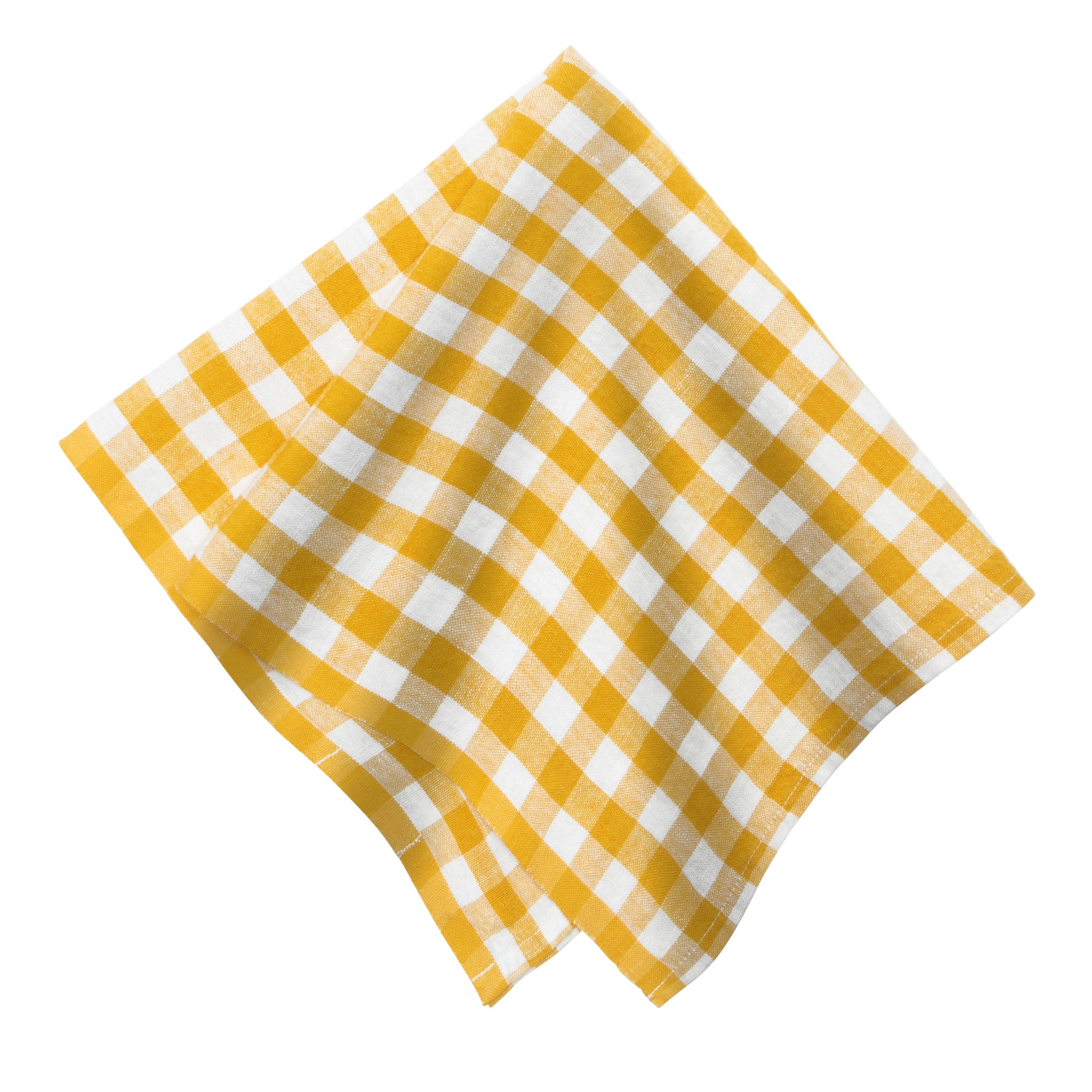 Mixed Picnic Napkins Set