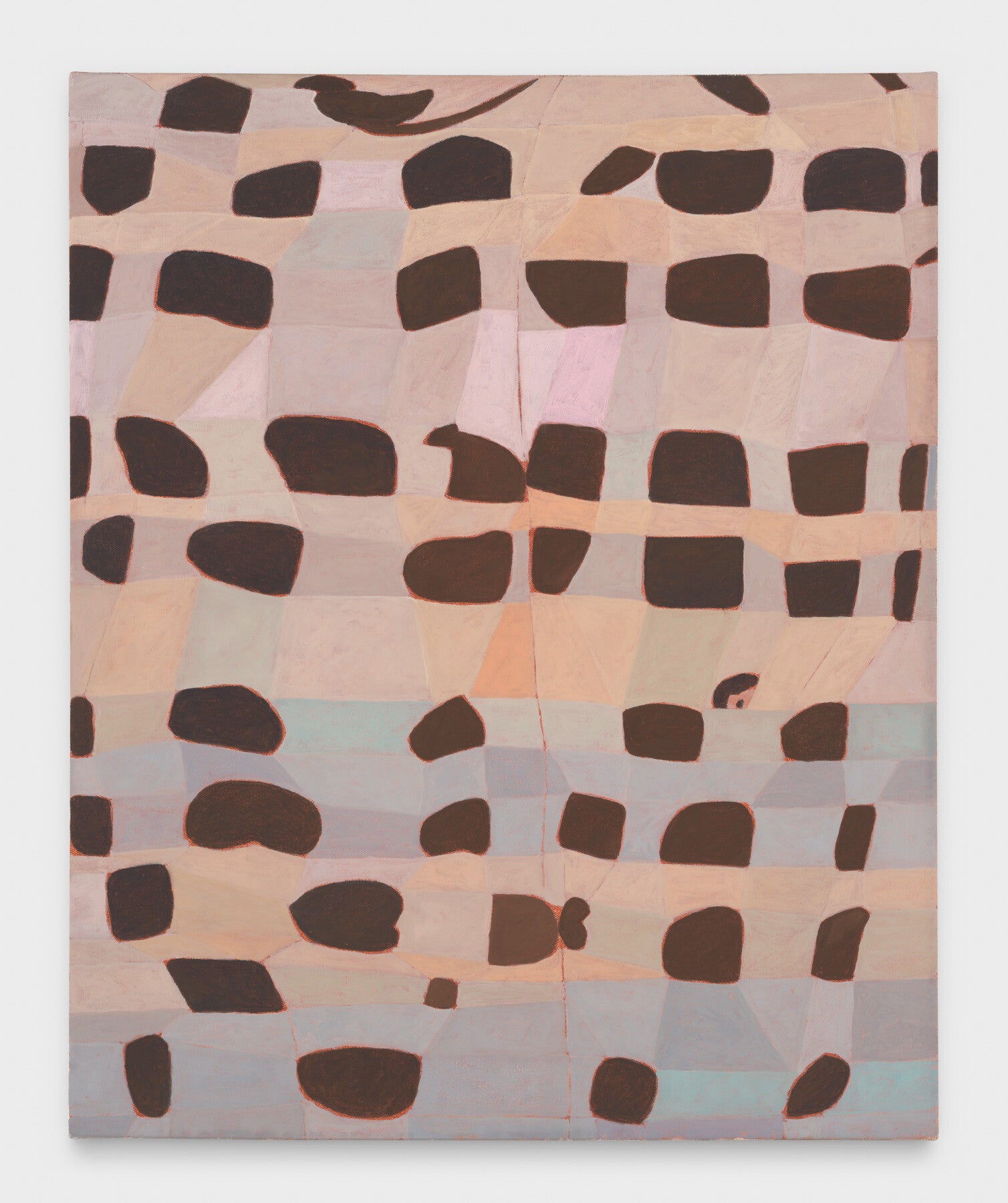 Carrie Gundersdorf | Ivory Cone, beige
