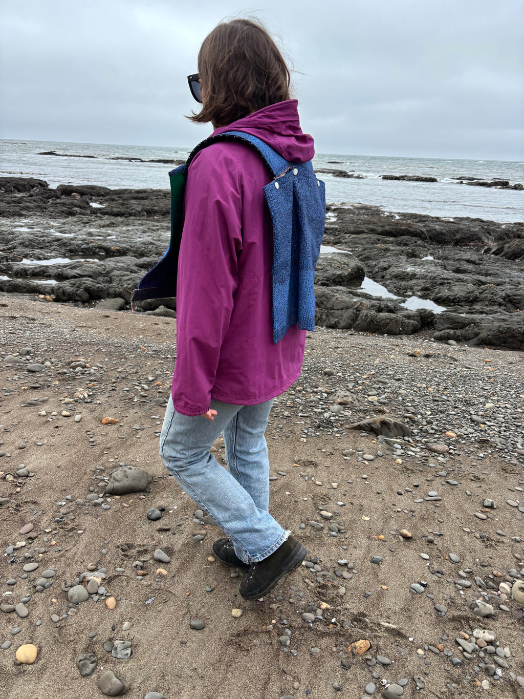 Rock Smock 1
