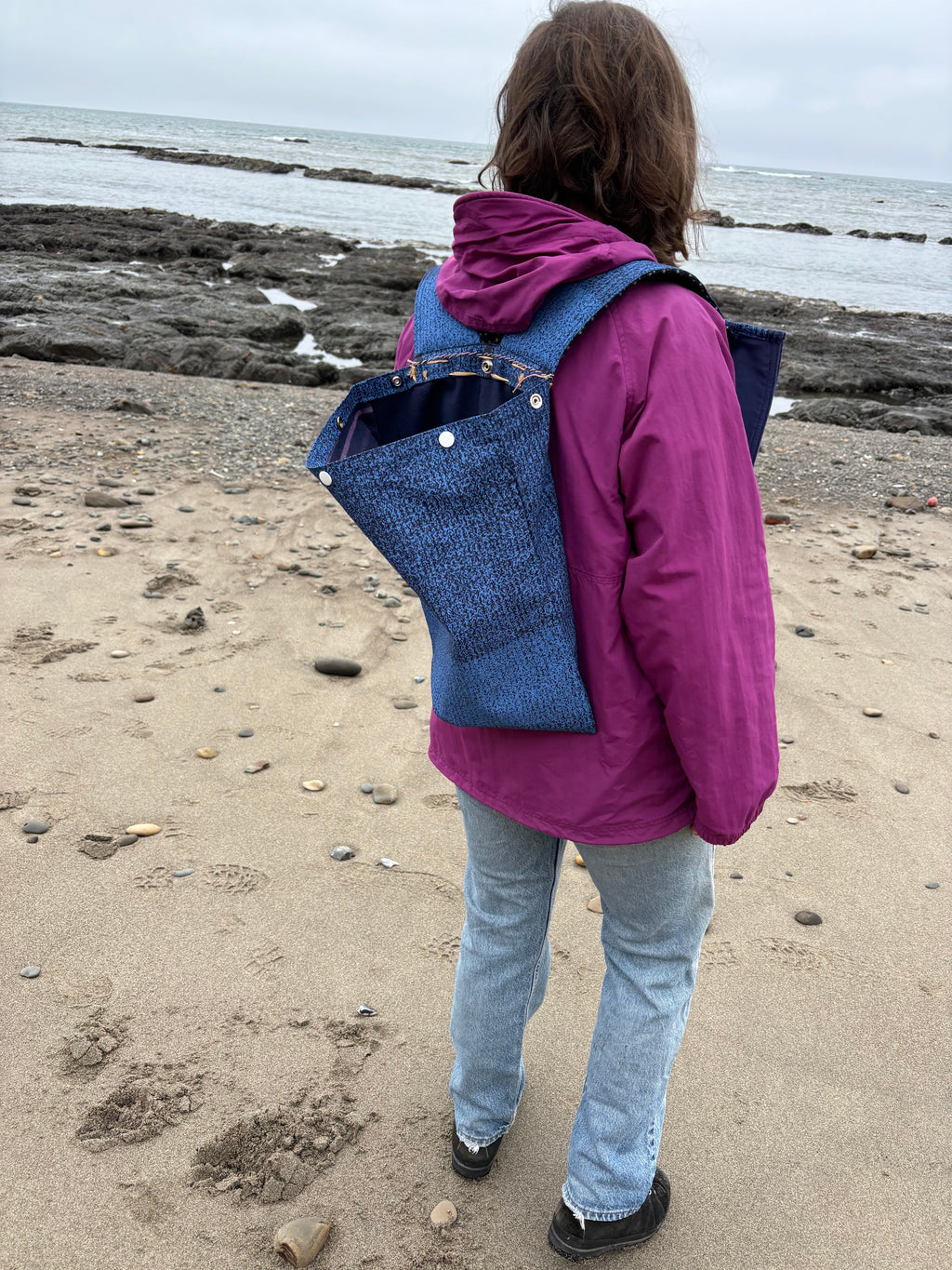 Rock Smock 1